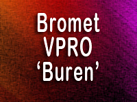 Frans Bromet Buren