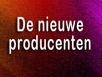De nieuwe producenten